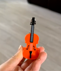 Original World's Smallest Violin