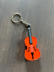 Original World's Smallest Violin