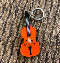 Original World's Smallest Violin