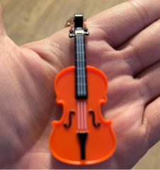 Original World's Smallest Violin