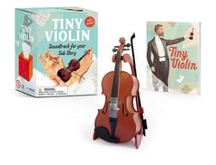 Tiny Violin Soundtrack Your Story