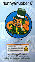 Original World's Smallest Violin